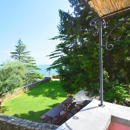 Hébergement de vacances Holiday Alma Grožnjan
